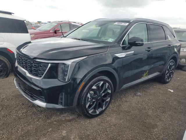 2024 KIA SORENTO EX, 