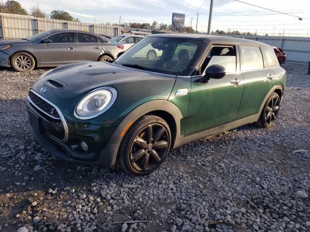 2017 MINI COOPER S CLUBMAN, 