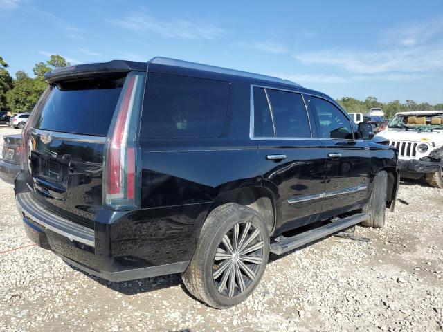 1GYS3NKJ0FR587947 - 2015 CADILLAC ESCALADE PREMIUM BLACK photo 3