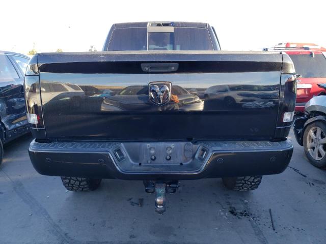 3C6UR5FJ6GG160806 - 2016 RAM 2500 LARAMIE BLACK photo 6