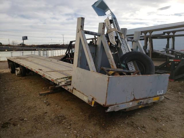 2006 UTI TRAILER, 