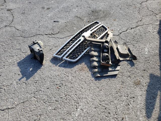 1GCEC19Z67Z109640 - 2007 CHEVROLET SILVERADO C1500 CLASSIC Boz foto 12