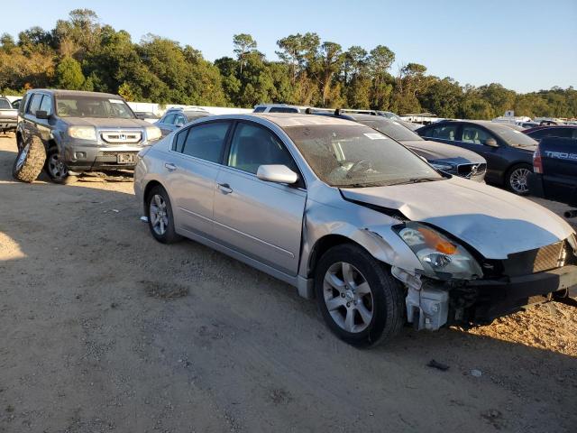 1N4AL21E47N491709 - 2007 NISSAN ALTIMA 2.5 SILVER photo 4