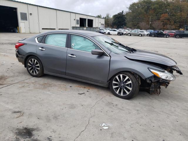 1N4AL3AP8HC250918 - 2017 NISSAN ALTIMA 2.5 GRAY photo 4