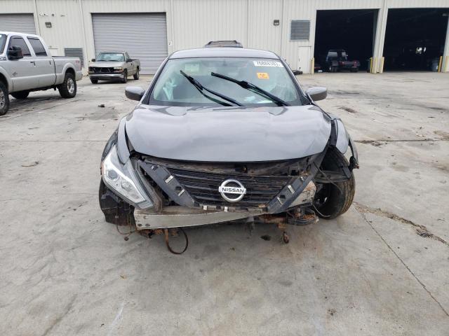 1N4AL3AP8HC250918 - 2017 NISSAN ALTIMA 2.5 GRAY photo 5