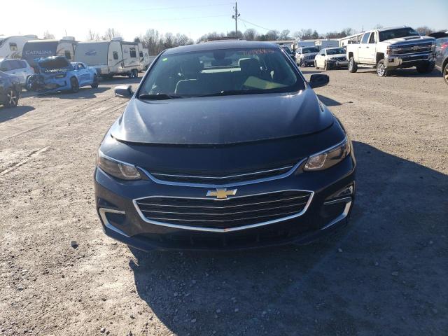 1G1ZB5ST1GF215246 - 2016 CHEVROLET MALIBU LS BLUE photo 5