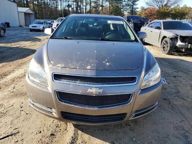 1G1ZC5E14BF210106 - 2011 CHEVROLET MALIBU 1LT TAN photo 5