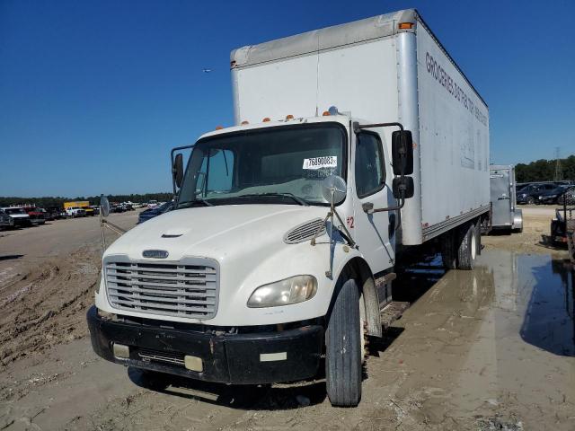 2007 FREIGHTLINER M2 106 MEDIUM DUTY, 