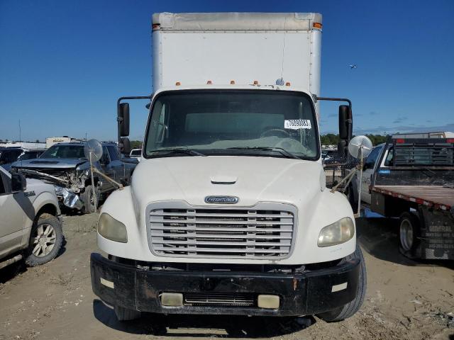 1FVACWDCX7DX41542 - 2007 FREIGHTLINER M2 106 MEDIUM DUTY WHITE photo 5