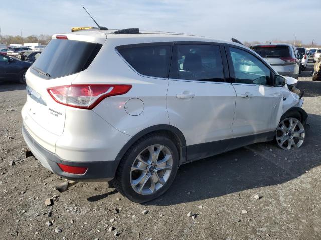 1FMCU9J98FUA97996 - 2015 FORD ESCAPE TITANIUM WHITE photo 3