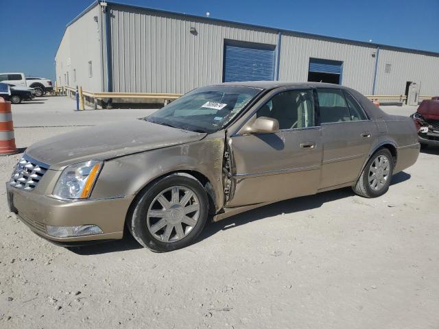 2006 CADILLAC DTS, 