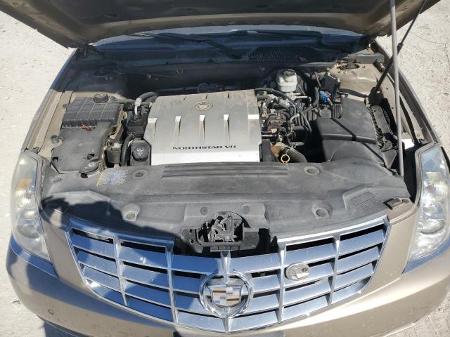 1G6KD57Y26U191611 - 2006 CADILLAC DTS GOLD photo 11