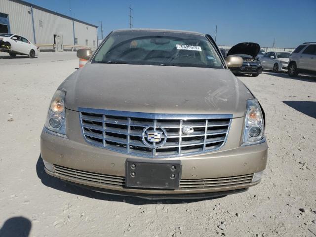 1G6KD57Y26U191611 - 2006 CADILLAC DTS GOLD photo 5