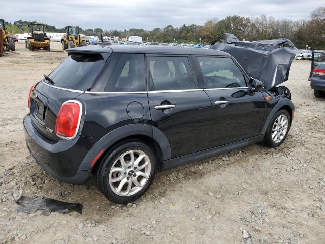 WMWXU1C39H2E19267 - 2017 MINI COOPER BLACK photo 3