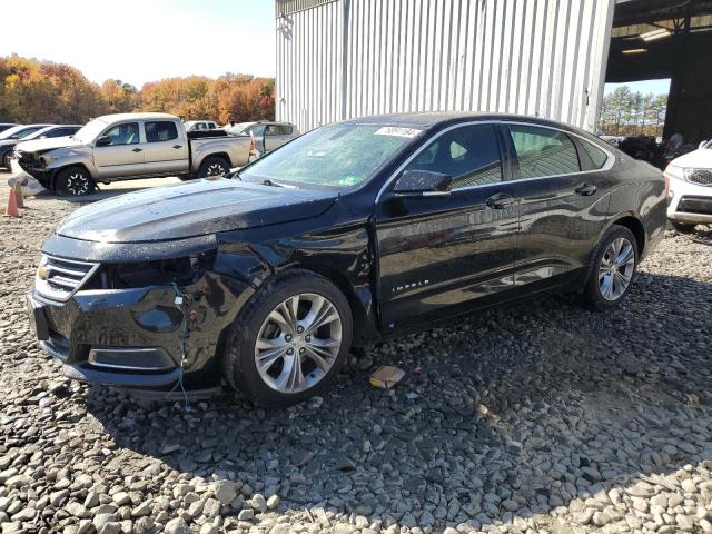 2014 CHEVROLET IMPALA LT, 