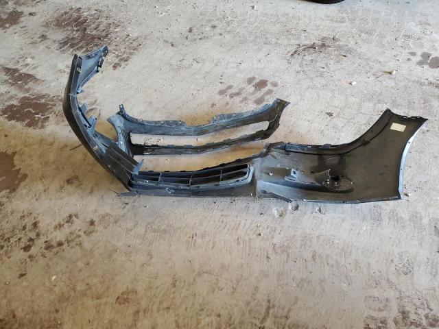 1G1ZC5E08CF365525 - 2012 CHEVROLET MALIBU 1LT Сұр фото 12