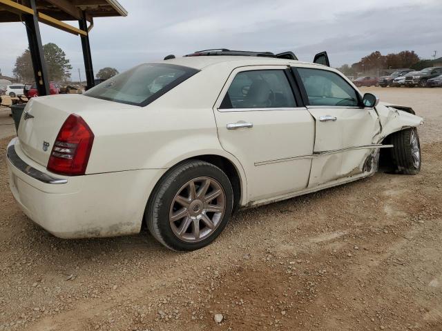 2C3KA63H06H190367 - 2006 CHRYSLER 300C WHITE photo 3