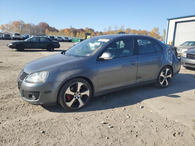 3VWBJ71KX8M049842 - 2008 VOLKSWAGEN GLI ნაცრისფერი ფოტო 1