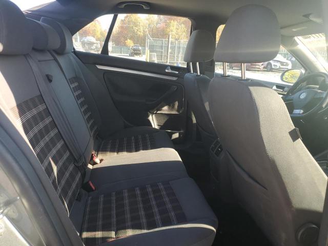 3VWBJ71KX8M049842 - 2008 VOLKSWAGEN GLI ნაცრისფერი ფოტო 10