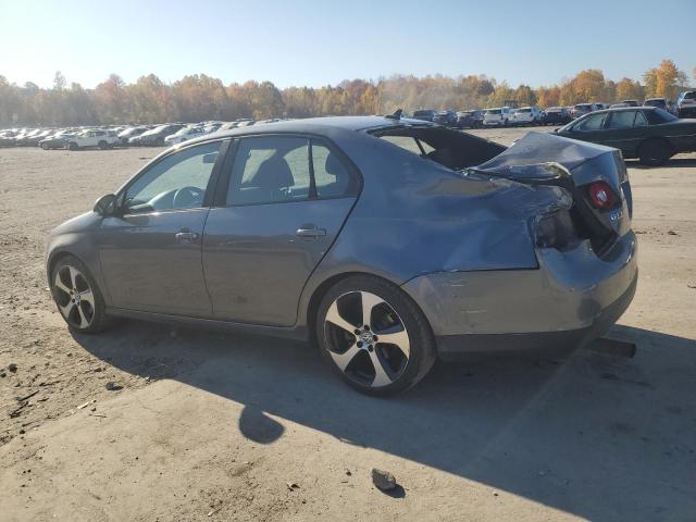 3VWBJ71KX8M049842 - 2008 VOLKSWAGEN GLI ნაცრისფერი ფოტო 2