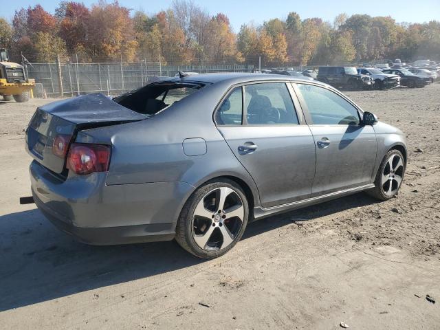 3VWBJ71KX8M049842 - 2008 VOLKSWAGEN GLI ნაცრისფერი ფოტო 3