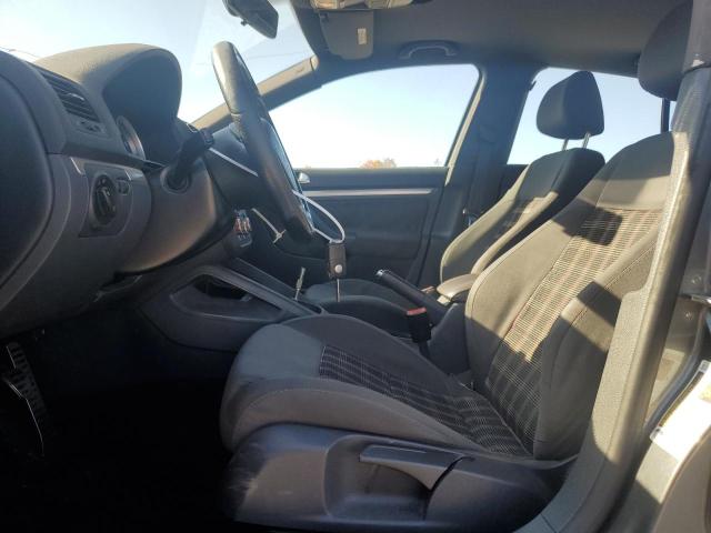 3VWBJ71KX8M049842 - 2008 VOLKSWAGEN GLI ნაცრისფერი ფოტო 7