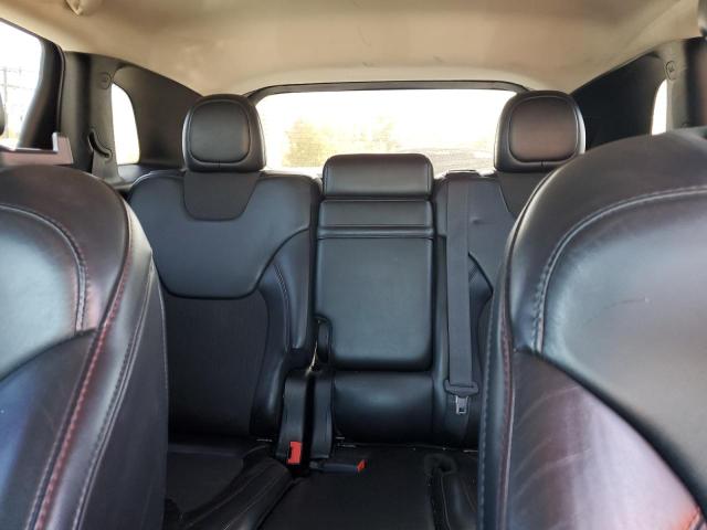 1C4PJMBS3HW510708 - 2017 JEEP CHEROKEE TRAILHAWK Ağ foto 10