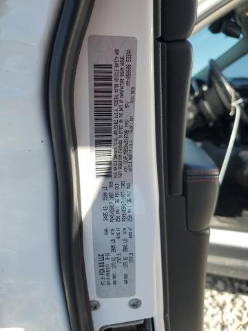 1C4PJMBS3HW510708 - 2017 JEEP CHEROKEE TRAILHAWK Ağ foto 13