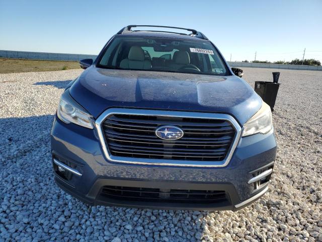 4S4WMALD8K3443173 - 2019 SUBARU ASCENT LIMITED BLUE photo 5