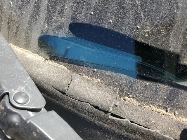 1FM5K8AR6GGD15944 - 2016 FORD EXPLORER POLICE INTERCEPTOR 黑色 照片 13