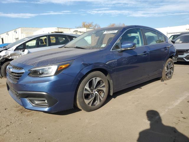 2020 SUBARU LEGACY PREMIUM, 