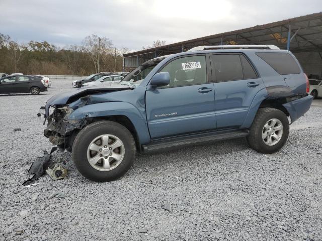 2005 TOYOTA 4RUNNER SR5, 