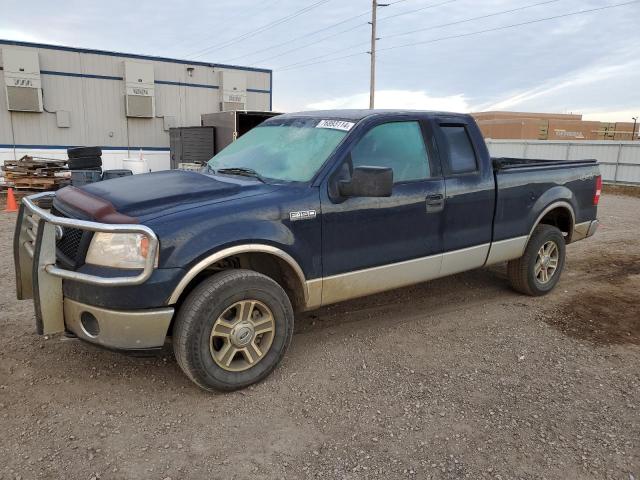 2006 FORD F150, 