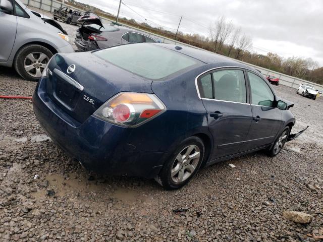 1N4AL21E17N417700 - 2007 NISSAN ALTIMA 2.5 BLUE photo 3