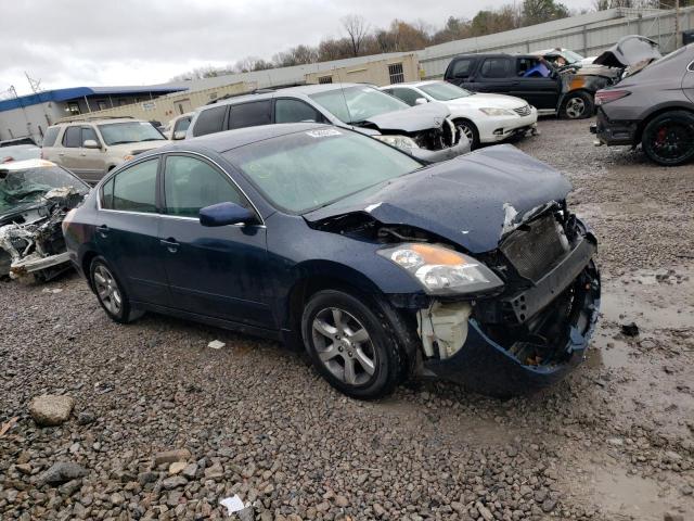 1N4AL21E17N417700 - 2007 NISSAN ALTIMA 2.5 BLUE photo 4