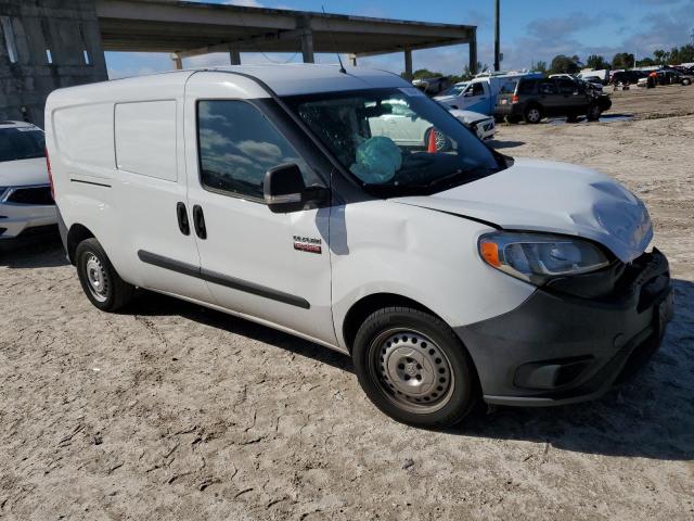 ZFBERFAT6F6A76695 - 2015 RAM PROMASTER თეთრი ფოტო 4