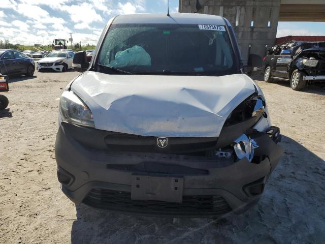 ZFBERFAT6F6A76695 - 2015 RAM PROMASTER თეთრი ფოტო 5