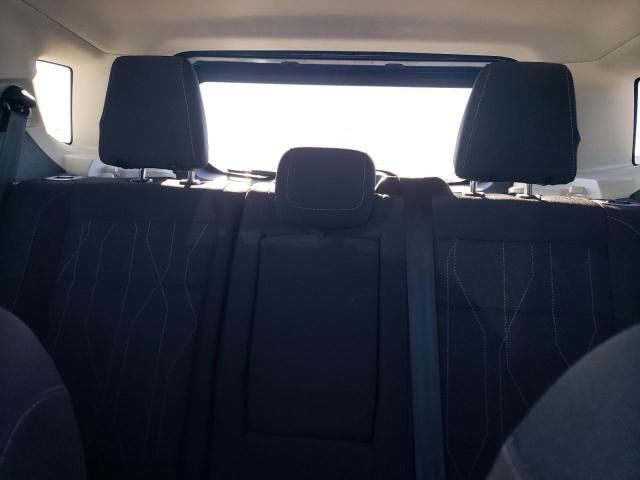 MAJ3S2GE8KC271027 - 2019 FORD ECOSPORT SE ლურჯი ფოტო 10