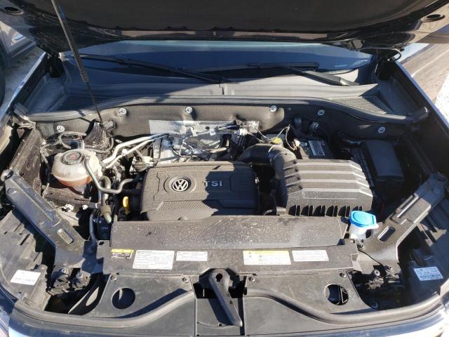 1V2KC2CA6MC208872 - 2021 VOLKSWAGEN ATLAS CROS SE Qara foto 11