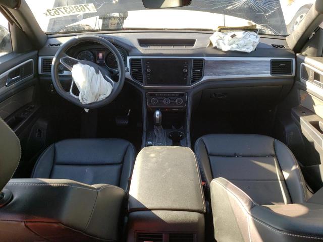 1V2KC2CA6MC208872 - 2021 VOLKSWAGEN ATLAS CROS SE Qara foto 8