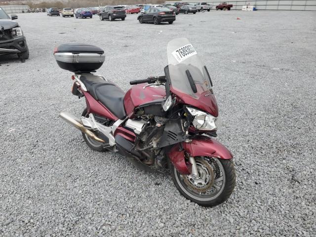 2005 HONDA ST1300, 