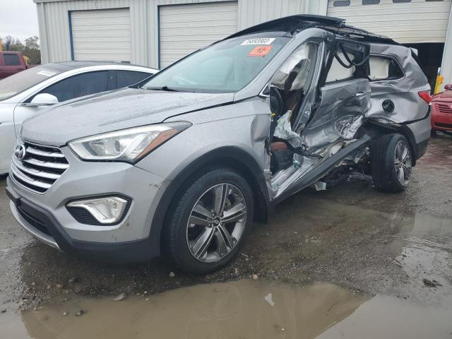 2015 HYUNDAI SANTA FE GLS, 