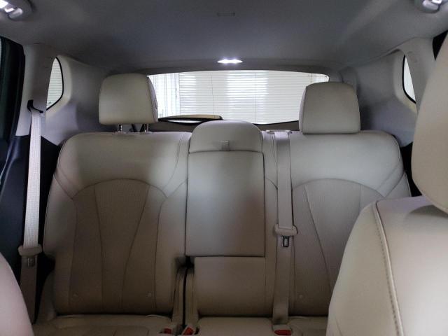 LRBFX1SA5LD104691 - 2020 BUICK ENVISION PREFERRED ყავისფერი ფოტო 10