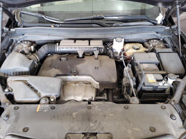 LRBFX1SA5LD104691 - 2020 BUICK ENVISION PREFERRED ყავისფერი ფოტო 12