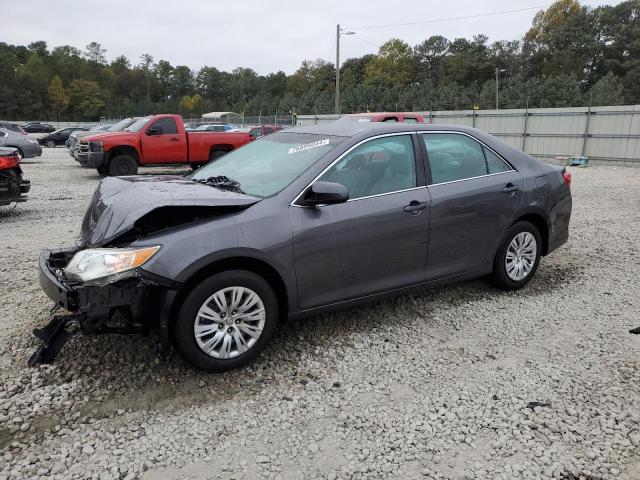 2014 TOYOTA CAMRY L, 