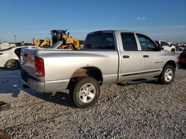 1D7HU18N03J516666 - 2003 DODGE RAM 1500 ST SILVER photo 3