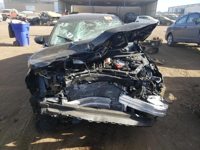 1HGCY1F34PA048863 - 2023 HONDA ACCORD EX BLACK photo 5