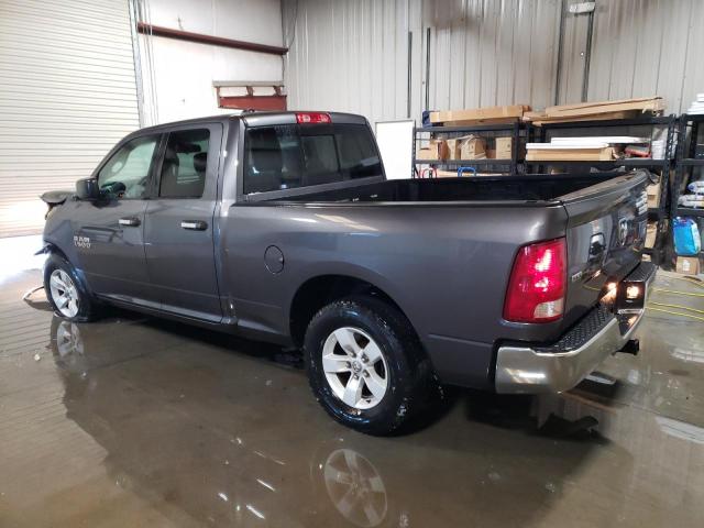 1C6RR6GG1GS340556 - 2016 RAM 1500 SLT GRAY photo 2