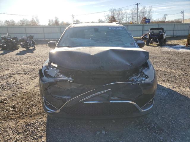 2C4RC1BG2HR506848 - 2017 CHRYSLER PACIFICA TOURING L 黑色 照片 5