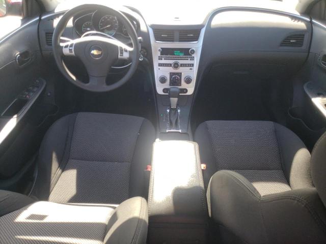 1G1ZC5E03CF254896 - 2012 CHEVROLET MALIBU 1LT RED photo 8